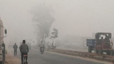 Photo of पंजाब में पारा 2.9 डिग्री पहुंचा: आज से दो दिन सात जिलों में कोल्ड वेव का अलर्ट