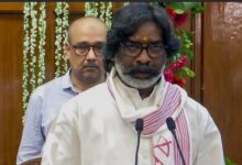 Photo of आज से झारखंड में ‘आपकी सरकार-आपके द्वार’ कार्यक्रम की होगी शुरुआत