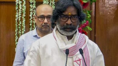 Photo of आज से झारखंड में ‘आपकी सरकार-आपके द्वार’ कार्यक्रम की होगी शुरुआत