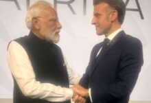 Photo of G20 Summit के दौरान पीएम मोदी से क्या बोले फ्रांस के राष्ट्रपति मैक्रों?