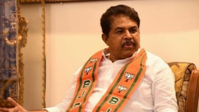 Photo of भाजपा की कर्नाटक में मतदाता सूची में संशोधन की मांग