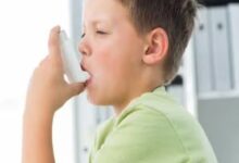 Photo of अस्थमा का खतरा दोगुना कर सकता है बचपन में होने वाला रेस्पिरेटरी इन्फेक्शन