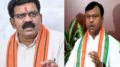 Photo of SIR को लेकर गृहमंत्री शर्मा का बड़ा बयान