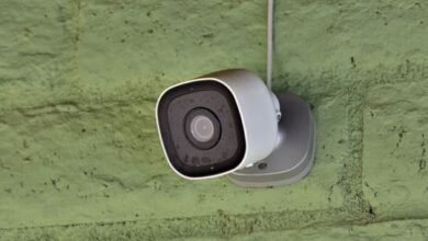 Photo of गणतंत्र दिवस पर अत्याधुनिक कैमरों की सुरक्षा में होगी दिल्ली