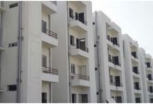 Photo of पीएम आवास योजना 2.0: केंद्र ने पंजाब में तीस हजार मकानों को दी मंजूरी