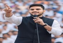 Photo of आजसू के महासचिव संजय मेहता ने हेमंत सरकार पर जमकर साधा निशाना