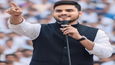 Photo of आजसू के महासचिव संजय मेहता ने हेमंत सरकार पर जमकर साधा निशाना