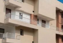 Photo of पंजाब में 300 वर्ग मीटर के मकानों पर मिलेगी 77% ग्राउंड कवरेज की सुविधा