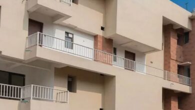 Photo of पंजाब में 300 वर्ग मीटर के मकानों पर मिलेगी 77% ग्राउंड कवरेज की सुविधा