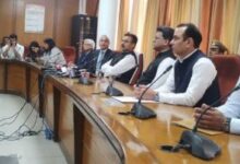 Photo of दिसंबर में होगा हरियाणा विधानसभा का शीतकालीन सत्र शूरु