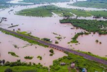 Photo of मराठवाड़ा में सिर्फ छह महीनों में 537 किसानों ने की खुदकुशी