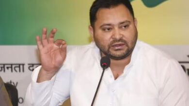Photo of बिहार विधानसभा में विपक्ष के नेता बने तेजस्वी यादव