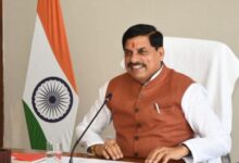 Photo of सीएम यादव बोले- कांग्रेस और नक्सल का कथित गठजोड़ राष्ट्रीय सुरक्षा पर बड़ा खतरा