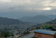 Photo of उत्तराखंड: पहाड़ों में बर्फबारी का मैदान में भी दिख रहा असर