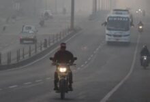 Photo of राजस्थान में अब पढ़ेगी कंपाने वाली ठंड, शीतलहर का अलर्ट