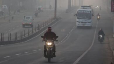 Photo of राजस्थान में अब पढ़ेगी कंपाने वाली ठंड, शीतलहर का अलर्ट