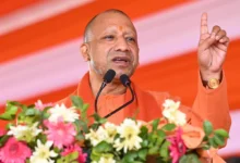 Photo of राम मंदिर ध्वजारोहण को लेकर CM योगी का भावुक संदेश, कहा- अयोध्या नया इतिहास लिखने जा रही है