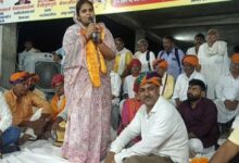 Photo of जयपुर: 33 महीने में 315 गुना बढ़ी संपत्ति, पूर्व महापौर मुनेश गुर्जर पर ACB में केस दर्ज