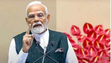 Photo of आज कुरुक्षेत्र आएंगे पीएम मोदी, इन रास्तों पर जाने से करें परहेज