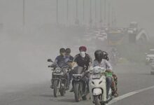 Photo of हरियाणा में ठंड बढ़ना शुरू, तापमान 9.2 डिग्री तक पंहुचा