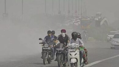 Photo of हरियाणा में ठंड बढ़ना शुरू, तापमान 9.2 डिग्री तक पंहुचा