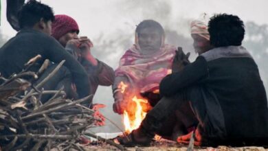 Photo of राजस्थान में  इस बार समय से पहले सर्दी ने दी दस्तक