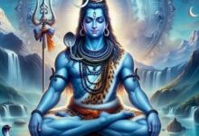 Photo of मासिक शिवरात्रि पर करें शिव-पार्वती की भव्य आरती