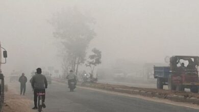 Photo of पंजाब के मौसम को लेकर IMD की चेतावनी, अलर्ट जारी