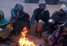 Photo of हिसार में रात का पारा 6.3 पर पहुंचा, 21 नवंबर तक और गिरेगा तापमान