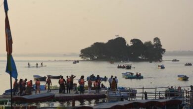 Photo of नवंबर में ही कांपा मध्यप्रदेश, 23 जिलों में शीतलहर का अलर्ट जारी