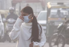 Photo of दफ्तरों का समय बदला, 50 फीसदी स्टाफ को WFH, गुरुग्राम में लागू किया गया GRAP 4