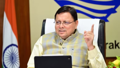 Photo of Uttarakhand News: उत्तराखंड के सभी मदरसों में लागू होगा प्रदेश के बोर्ड का पाठ्यक्रम, धामी सरकार का बड़ा फैसला