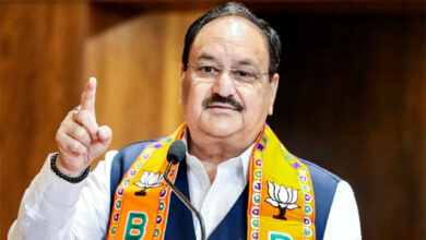 Photo of हिमाचल: JP नड्डा का सुक्खू सरकार पर हमला, बोले- ‘खाओ पियो मौज करो की मानसिकता से…’