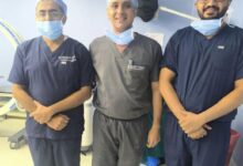 Photo of इन्दिरेश अस्पताल के डाॅक्टरों के नाम एक और बड़ी उपलब्धि