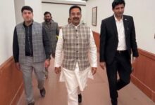 Photo of विधायकों का दिल्ली दौराः विधान सभा अध्यक्ष हरविन्द्र कल्याण ने नई दिल्ली पहुंचकर लिया तैयारियों का जायजा