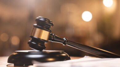 Photo of फर्जी पुलिस बनकर महिला से दुष्कर्म, नवी मुंबई कोर्ट का सख्त फैसला; आरोपी को 10 साल की कठोर कैद