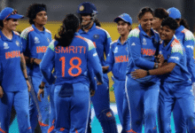 Photo of महिला क्रिकेटरों की हो गई चांदी, घरेलू मैचों की फीस में हुआ बंपर इजाफा