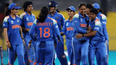 Photo of महिला क्रिकेटरों की हो गई चांदी, घरेलू मैचों की फीस में हुआ बंपर इजाफा