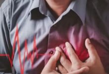 Photo of हार्ट अटैक और स्ट्रोक में एक-एक मिनट है कीमती, डॉक्टर बोले- ये लक्षण दिखते ही तुरंत पहुंचे अस्पताल