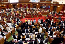 Photo of यूपी विधानसभा का शीतकालीन सत्र 19 दिसंबर से होगा शुरू, SIR को लेकर हंगामे के आसार
