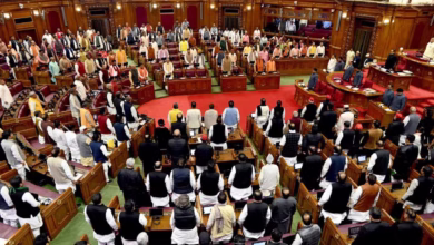 Photo of यूपी विधानसभा का शीतकालीन सत्र 19 दिसंबर से होगा शुरू, SIR को लेकर हंगामे के आसार