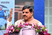 Photo of लोगो बनाइए, इनाम पाइए – मध्य प्रदेश सरकार देगी 5,00,000 रुपये इनाम