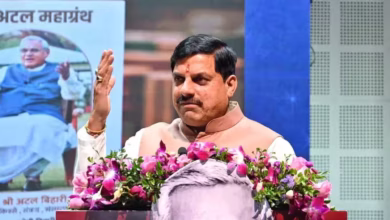 Photo of लोगो बनाइए, इनाम पाइए – मध्य प्रदेश सरकार देगी 5,00,000 रुपये इनाम