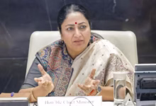 Photo of दिल्ली में प्रशासनिक ढांचे में बड़ा बदलाव, अब 13 राजस्व जिले, एक जैसी होंगी सभी सीमाएं