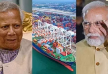 Photo of अगर भारत ने ले लिया एक्शन तो… ‘इंडिया लाक्ड’ मुल्क बांग्लादेश किस हद तक है भारत पर निर्भर?