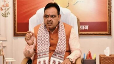 Photo of राज्य स्तरीय किसान सम्मेलन आज डांगावास में, सीएम और केंद्रीय मंत्री शिवराज देंगे हजारों करोड़ की सौगात