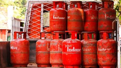 Photo of पंजाब में उज्ज्वला योजना पड़ी ठंडी: 1.21 लाख लोगों ने एक बार भी नहीं भराया सिलिंडर
