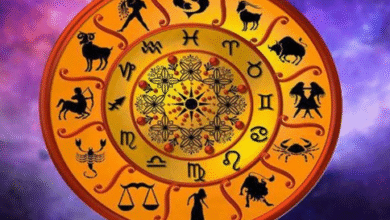 Photo of 06 दिसंबर 2025 का राशिफल