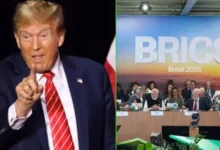 Photo of दुनिया में जितना सोना है उसका आधा अकेले BRICS के पास, क्या इससे ट्रंप की बढ़ेगी टेंशन?