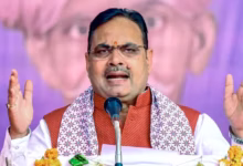 Photo of ‘संरक्षण के लिए हमारी सरकार…’, अरावली को लेकर CM भजनलाल का बड़ा बयान